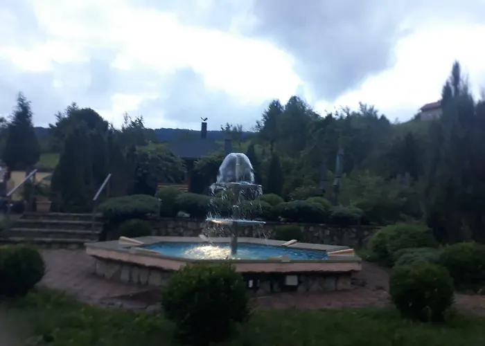 Guest house Malina Donja Rastelica