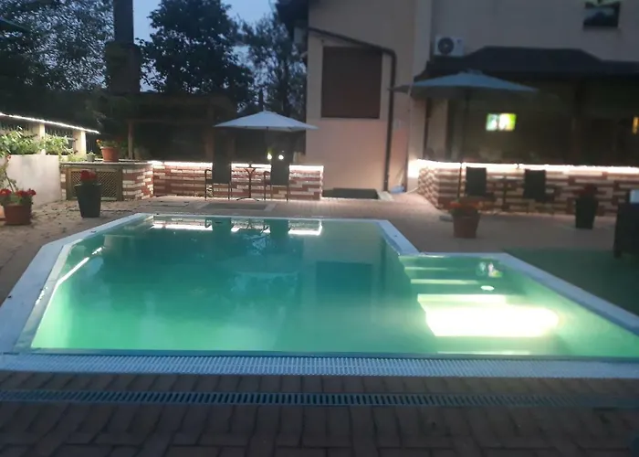 Malina Donja Rastelica