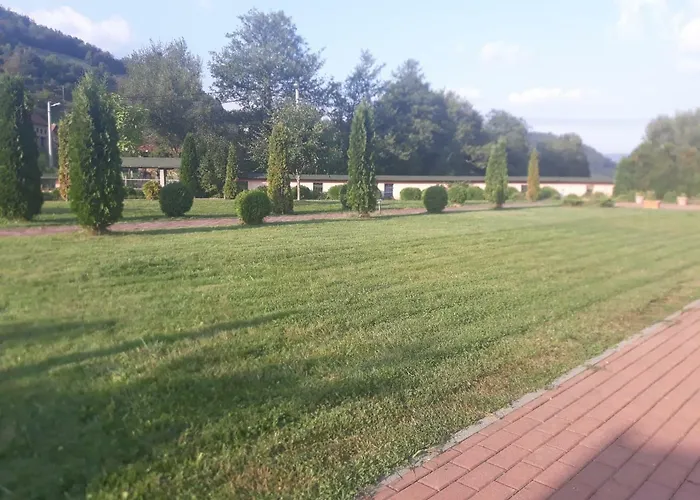 Malina 4* Donja Rastelica